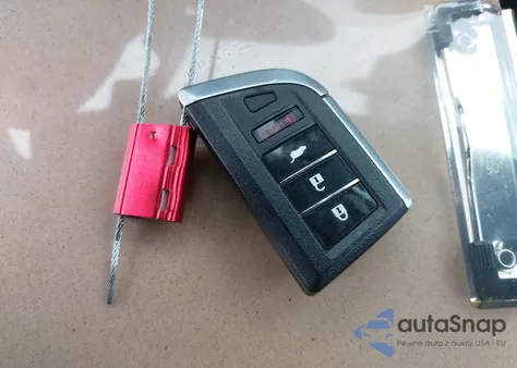 2025 Acura Integra A-Spec from USA, damaged, VIN 19UDE4H30SA007585